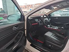 2021 Chery Arrizo 5 PLUS 1.5T CVT, белый — фото 16