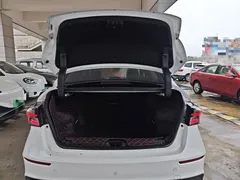 2021 Chery Arrizo 5 PLUS 1.5T CVT, белый — фото 19