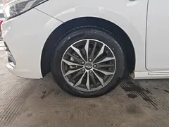 2021 Chery Arrizo 5 PLUS 1.5T CVT, белый — фото 23