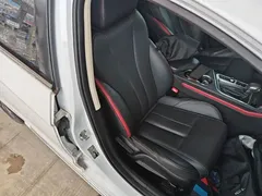 2021 Chery Arrizo 5 PLUS 1.5T CVT, белый — фото 25