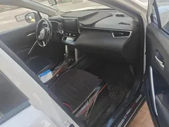 2022 Toyota Frontlander 2.0L CVT Luxury Plus, белый — фото 8