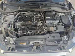 2022 Toyota Frontlander 2.0L CVT Luxury Plus, белый — фото 10