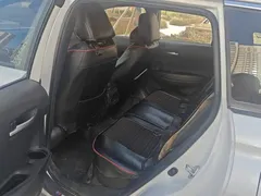 2022 Toyota Frontlander 2.0L CVT Luxury Plus, белый — фото 11