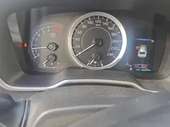 2022 Toyota Frontlander 2.0L CVT Luxury Plus, белый — фото 14