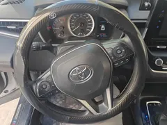 2022 Toyota Frontlander 2.0L CVT Luxury Plus, белый — фото 15