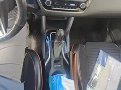 2022 Toyota Frontlander 2.0L CVT Luxury Plus, белый — фото 16
