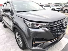 2021 Changan CS55 PLUS Blue Whale 1.5T DCT Premium — фото 3