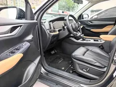 2021 Changan CS55 PLUS Blue Whale 1.5T DCT Premium — фото 4