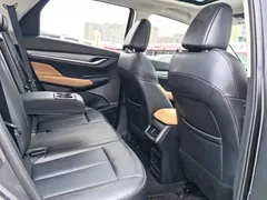 2021 Changan CS55 PLUS Blue Whale 1.5T DCT Premium — фото 6