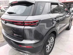 2021 Changan CS55 PLUS Blue Whale 1.5T DCT Premium — фото 7