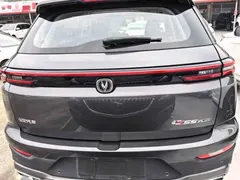 2021 Changan CS55 PLUS Blue Whale 1.5T DCT Premium — фото 8