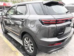 2021 Changan CS55 PLUS Blue Whale 1.5T DCT Premium — фото 9