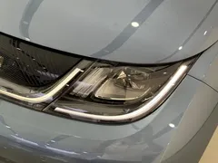 2025 BYD Dolphin 420km Freedom, синий — фото 3