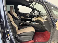 2025 BYD Dolphin 420km Freedom, синий — фото 10
