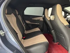 2025 BYD Dolphin 420km Freedom, синий — фото 11