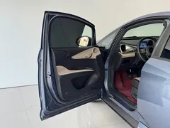 2025 BYD Dolphin 420km Freedom, синий — фото 13