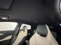 2025 BYD Dolphin 420km Freedom, синий — фото 21