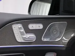 2020 Mercedes-Benz GLE Coupe AMG 53 4MATIC, чёрный — фото 6