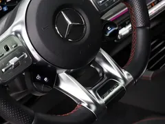 2020 Mercedes-Benz GLE Coupe AMG 53 4MATIC, чёрный — фото 10