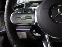2020 Mercedes-Benz GLE Coupe AMG 53 4MATIC, чёрный — фото 14
