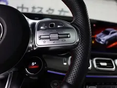 2020 Mercedes-Benz GLE Coupe AMG 53 4MATIC, чёрный — фото 15