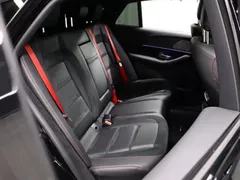 2020 Mercedes-Benz GLE Coupe AMG 53 4MATIC, чёрный — фото 26
