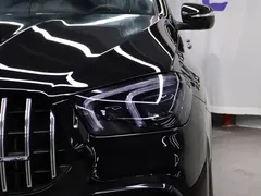 2020 Mercedes-Benz GLE Coupe AMG 53 4MATIC, чёрный — фото 28