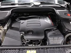 2020 Mercedes-Benz GLE Coupe AMG 53 4MATIC, чёрный — фото 30