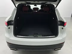 2019 Porsche Cayenne 3.0T, белый — фото 3