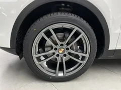 2019 Porsche Cayenne 3.0T, белый — фото 8