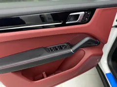 2019 Porsche Cayenne 3.0T, белый — фото 16