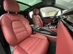 2019 Porsche Cayenne 3.0T, белый — фото 26