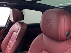 2019 Porsche Cayenne 3.0T, белый — фото 33
