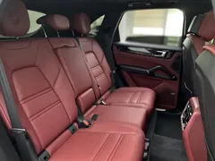 2019 Porsche Cayenne 3.0T, белый — фото 34