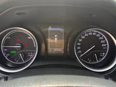 2021 Toyota Camry Hybrid 2.5HGVP Leading, чёрный — фото 15