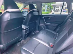 2023 Toyota RAV4 2.0L CVT 2WD Fashion — фото 7