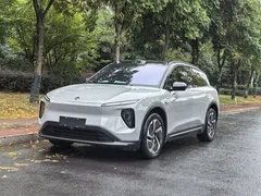 2024 Nio ES6 75kWh — фото 1