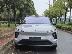 2024 Nio ES6 75kWh — фото 2