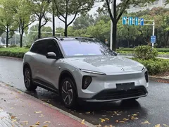 2024 Nio ES6 75kWh — фото 3
