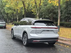 2024 Nio ES6 75kWh — фото 11