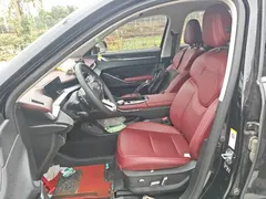 2021 Haval H6 3rd Gen 1.5T AT 2WD Supreme, чёрный — фото 11