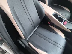 2024 BYD Seagull Honor 305km Vitality, чёрный — фото 25