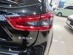 2021 Nissan Qashqai 2.0L CVT Luxury, чёрный — фото 8