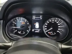 2021 Nissan Qashqai 2.0L CVT Luxury, чёрный — фото 12