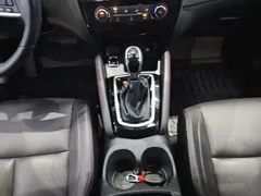 2021 Nissan Qashqai 2.0L CVT Luxury, чёрный — фото 14