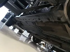 2021 Nissan Qashqai 2.0L CVT Luxury, чёрный — фото 21