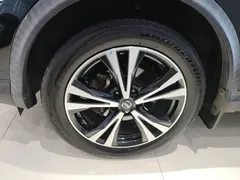 2021 Nissan Qashqai 2.0L CVT Luxury, чёрный — фото 23