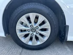 2021 Toyota Corolla 1.2T S-CVT Elite Plus, белый — фото 8