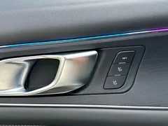 2021 Changan UNI-K 2.0T Luxury, синий — фото 21