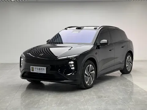 2024 Nio ES6 75kWh